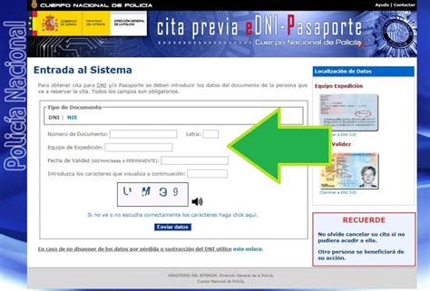 cita previa dni orihuela por internet|Solicita tu cita previa del DNI en Orihuela